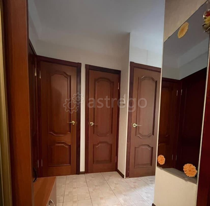 2-комн. квартира, 46 м2, 3/9 эт. Санкт-Петербург - изображение 1
