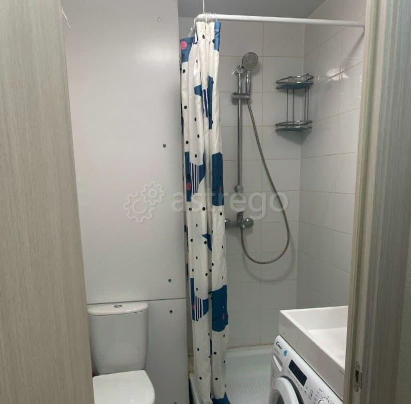 Студия, 21.5 м2, 15/25 эт. Москва - изображение 5
