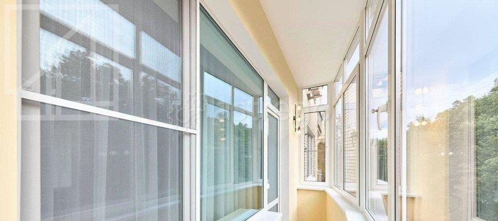 3-комн. квартира, 89 м2, 3/8 эт. Москва - изображение 6