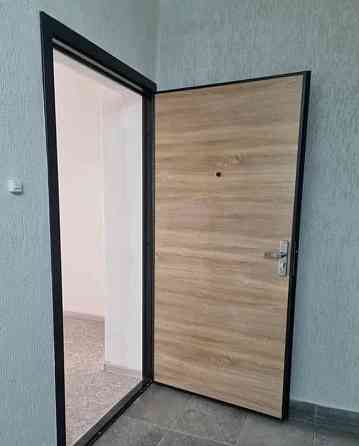 3-комн. квартира, 70.4 м2, 3/26 эт. Красноярск