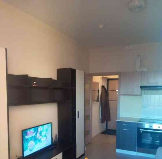 Студия, 20.4 м2, 9/16 эт. Раменское