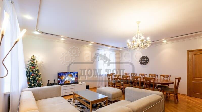 Коттедж, 600 м2 Истра - изображение 2