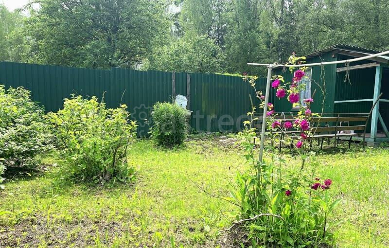 Дача, 16 м2 Егорьевск - изображение 6