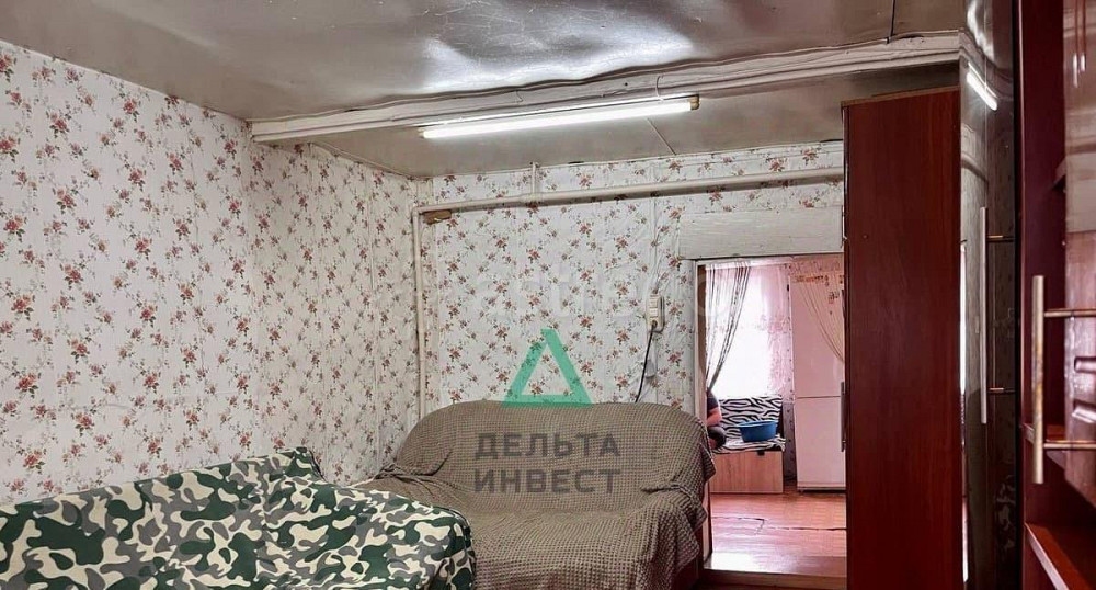 Дом, 43 м2, 15 соток, 1 эт. Уфа - изображение 7