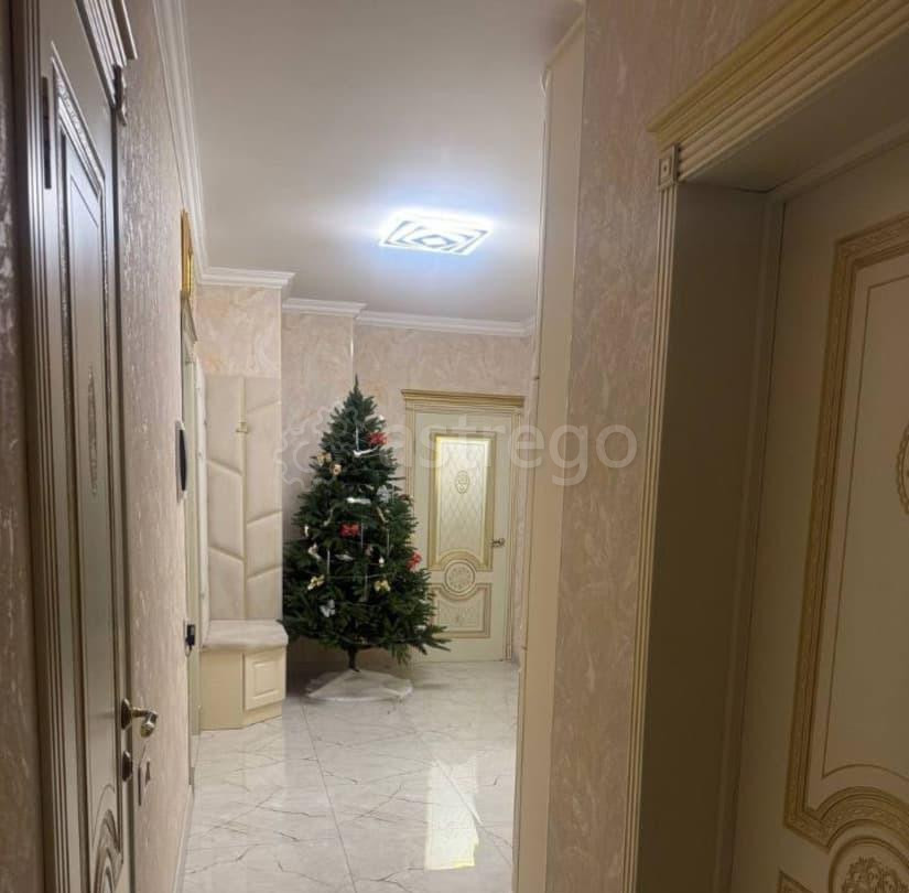 3-комн. квартира, 77.3 м2, 14/25 эт. Котельники - изображение 7