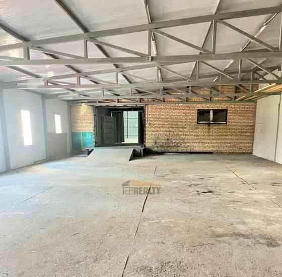 Склад, 545 м2 Видное