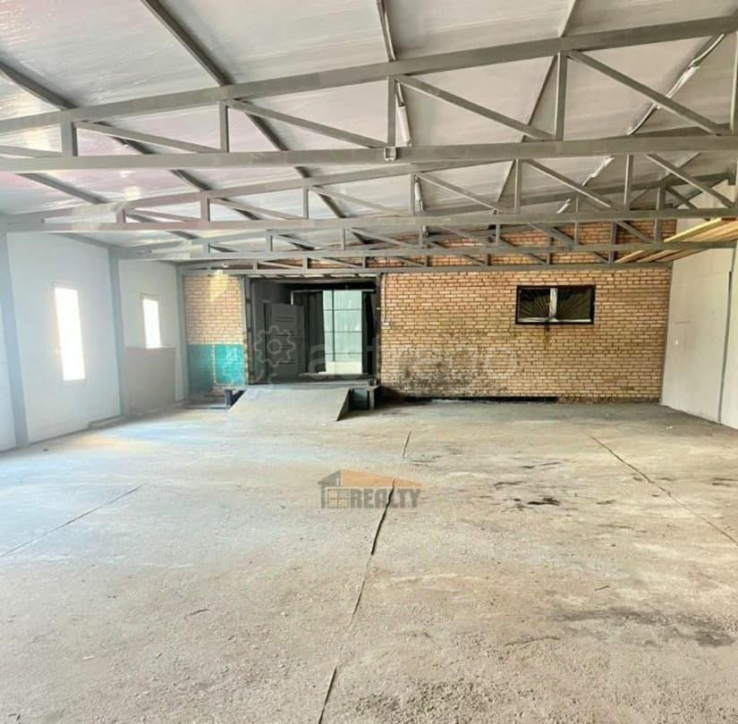 Склад, 545 м2 Видное - изображение 5