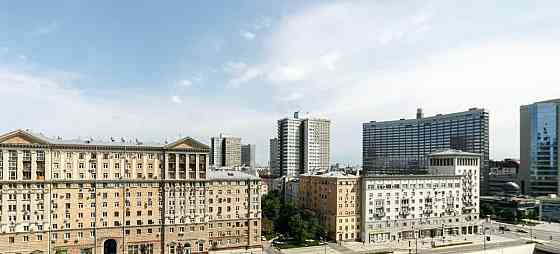 2-комн. квартира, 60 м2, 11/14 эт. Москва