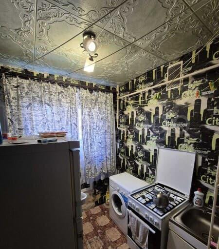 1-комн. квартира, 21.3 м2, 1/5 эт. Орехово-Зуево - изображение 7