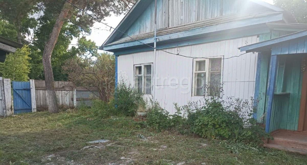 Дом, 40.1 м2, 22 сотки, 1 эт. Белогорск - изображение 2