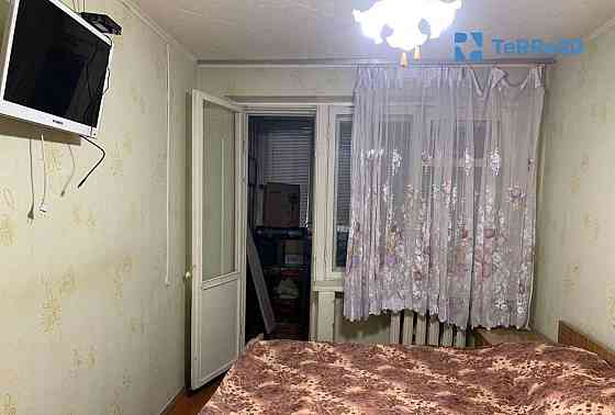 2-комн. квартира, 42.3 м2, 1/5 эт. Астрахань