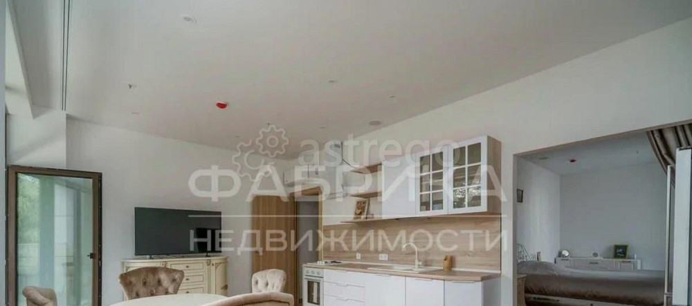 2-комн. апарт-ы, 56.5 м2, 3/13 эт. Санкт-Петербург - изображение 3