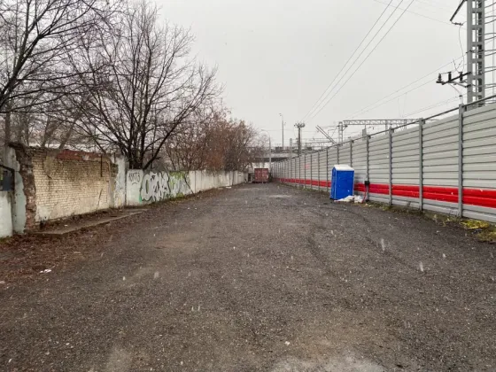 Коммерческий участок, 33 сотки Москва