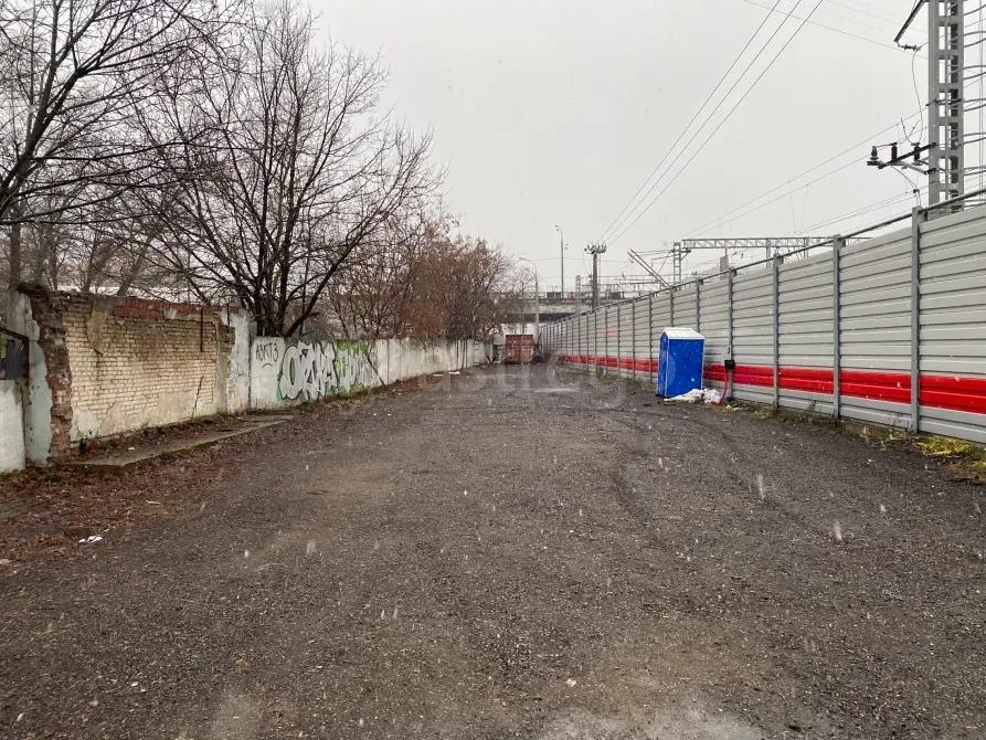 Коммерческий участок, 33 сотки Москва - изображение 5