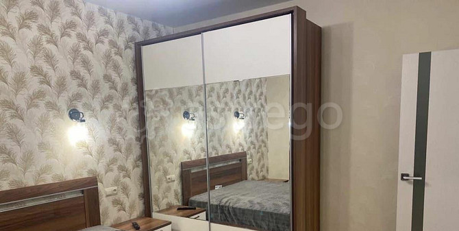 2-комн. квартира, 46 м2, 8/25 эт. Уфа - изображение 6