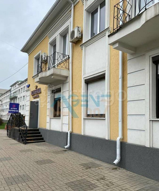 Свободного назначения, 72 м2 Белгород - изображение 1