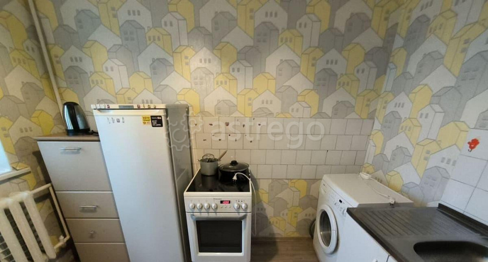 2-комн. квартира, 56 м2, 10/12 эт. Северодвинск - изображение 2