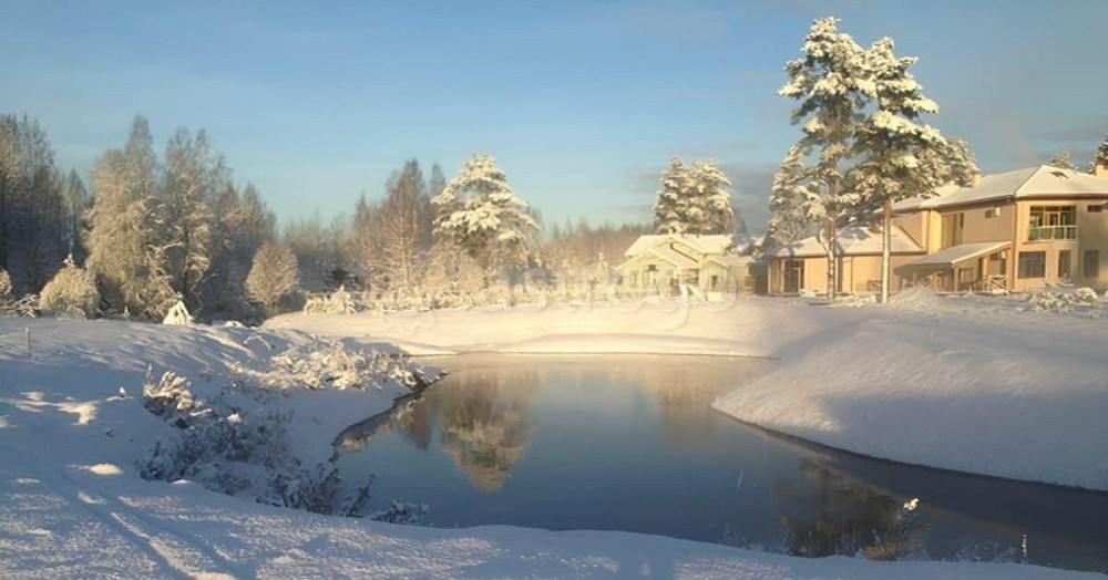 Земельный участок, 0.6 га Санкт-Петербург - изображение 7