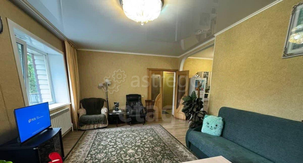 Дом, 68.3 м2, 13 соток, 1 эт. Свободный - изображение 4