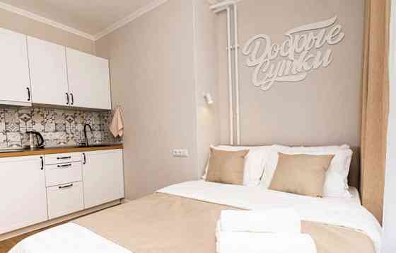 Студия, 18 м2, 2/17 эт. Видное