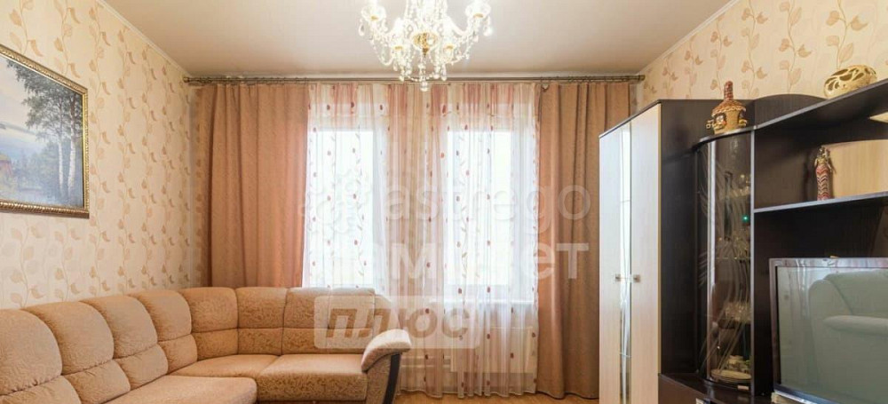 4-комн. квартира, 93.6 м2, 6/17 эт. Подольск - изображение 5