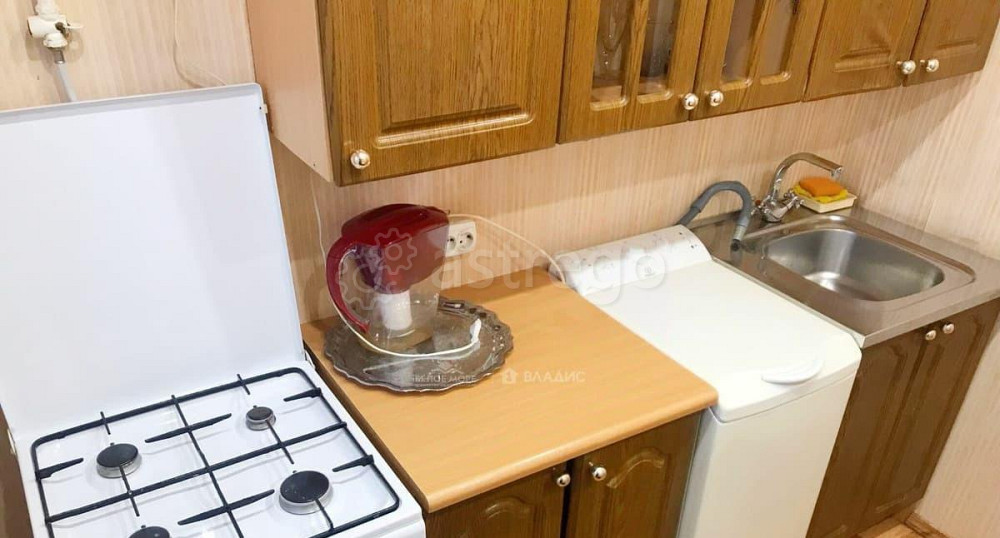 1-комн. квартира, 28.9 м2, 4/5 эт. Северодвинск - изображение 2