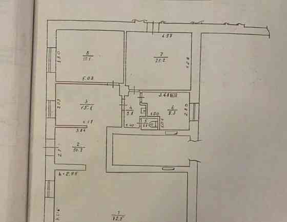 Готовый бизнес, 151.8 м2 Лосино-Петровский