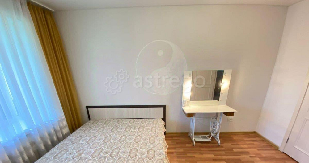 3-комн. квартира, 60 м2, 5/5 эт. Уфа - изображение 6