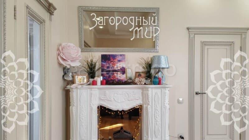 Коттедж, 300 м2, 11 соток Москва - изображение 7