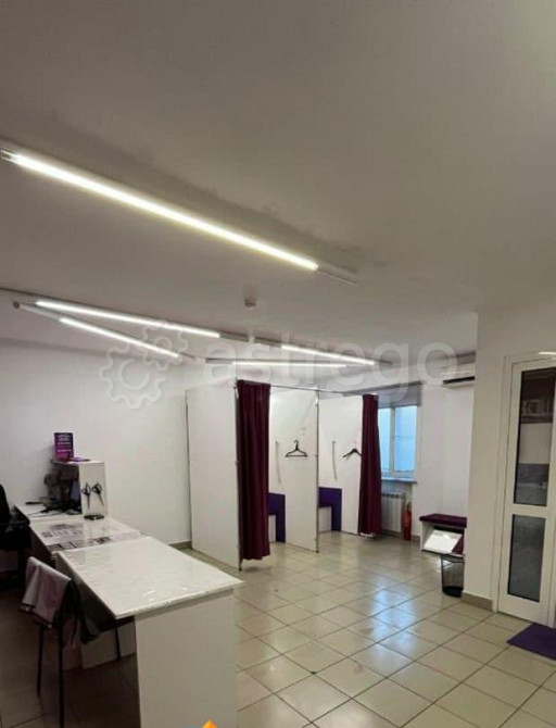 Готовый бизнес, 55.5 м2 Барнаул - изображение 1