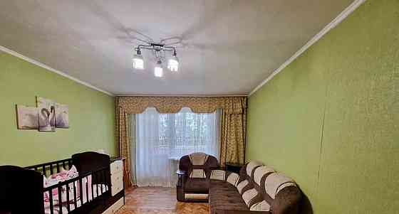2-комн. квартира, 51.5 м2, 3/6 эт. Рубцовск