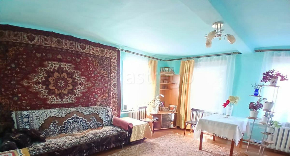 Дом, 80 м2, 16 соток, 1 эт. Шушенское - изображение 7