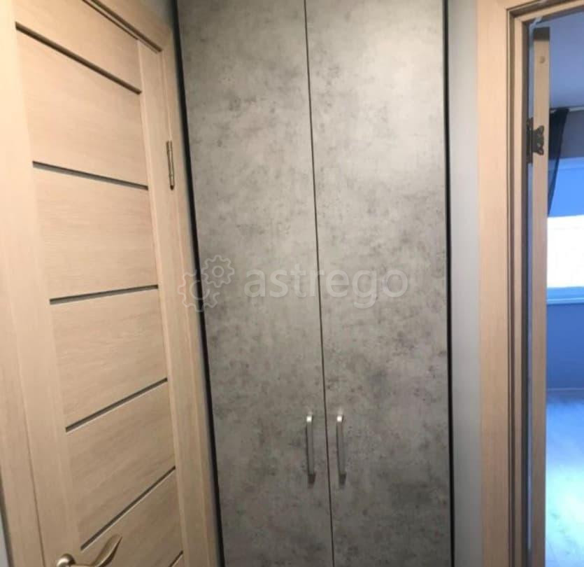 Студия, 35 м2, 6/9 эт. Солнечногорск - изображение 6