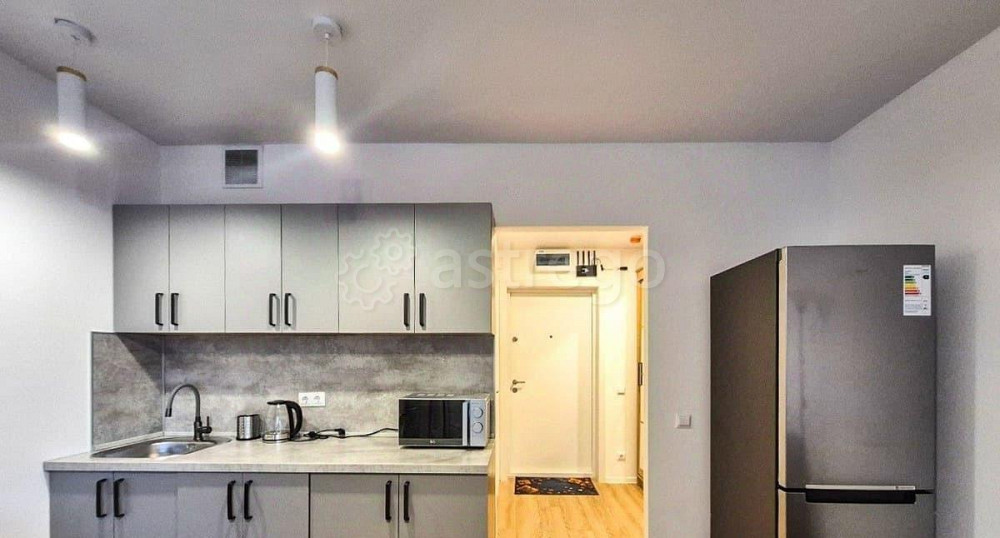 Студия, 23.5 м2, 2/25 эт. Котельники - изображение 5