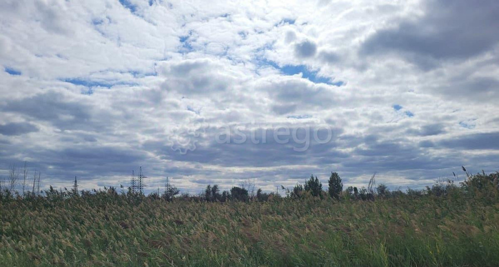 Коммерческий участок, 7.25 сотки Астрахань - изображение 1