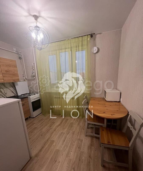 1-комн. квартира, 36 м2, 6/7 эт. Дубовое - изображение 1