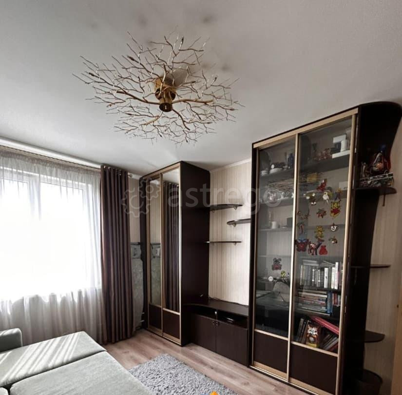 Комната, 13.8 м2, 7/12 эт. Москва - изображение 2