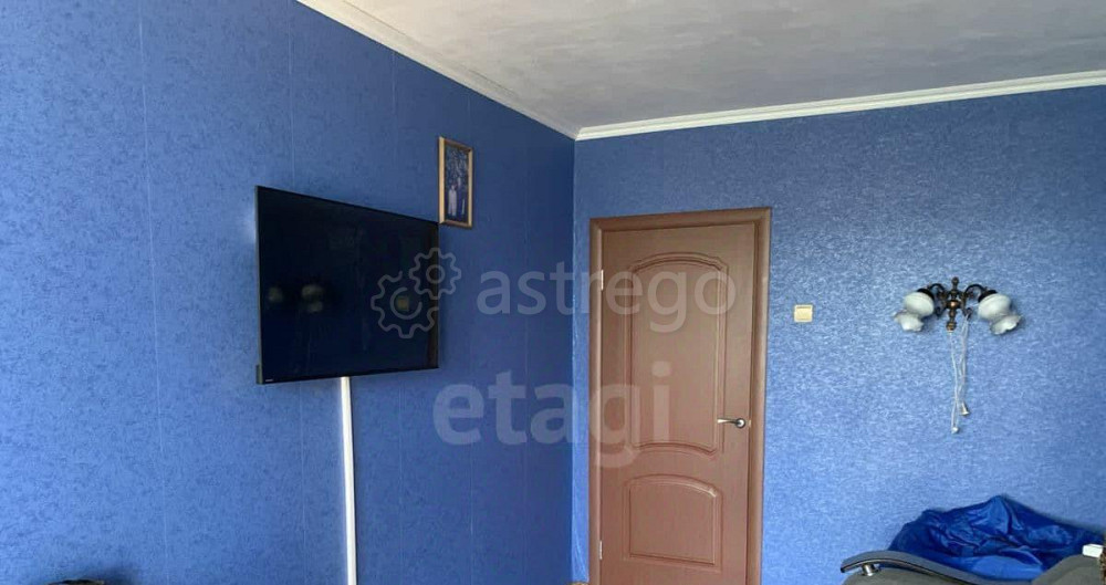 Комната, 43.3 м2, 9/9 эт. Москва - изображение 1