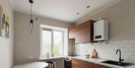 2-комн. квартира, 45.4 м2, 2/4 эт. Кашира