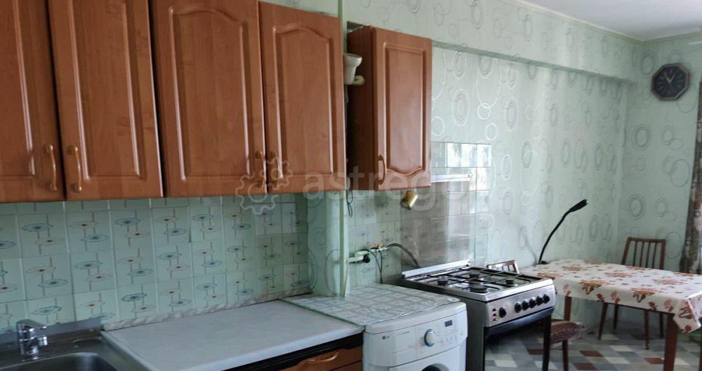 1-комн. квартира, 40.1 м2, 7/12 эт. Москва - изображение 1