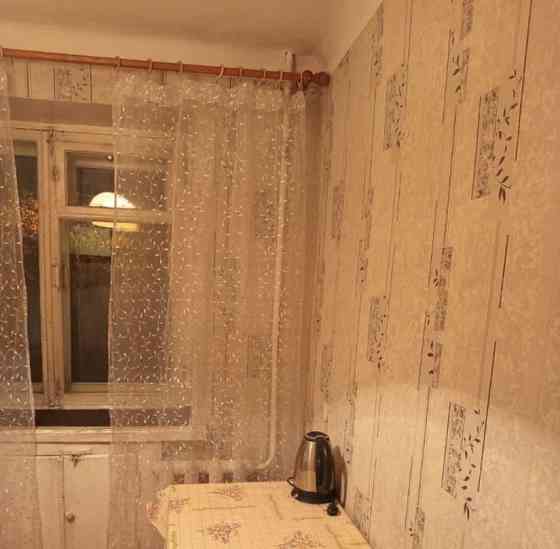 1-комн. квартира, 30 м2, 2/4 эт. Красноярск