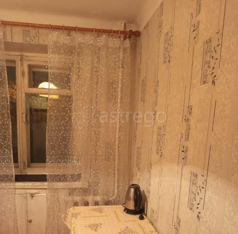1-комн. квартира, 30 м2, 2/4 эт. Красноярск - изображение 5