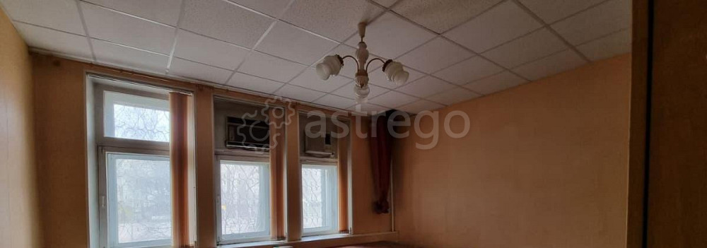 Офис, 51.5 м2 Санкт-Петербург - изображение 1