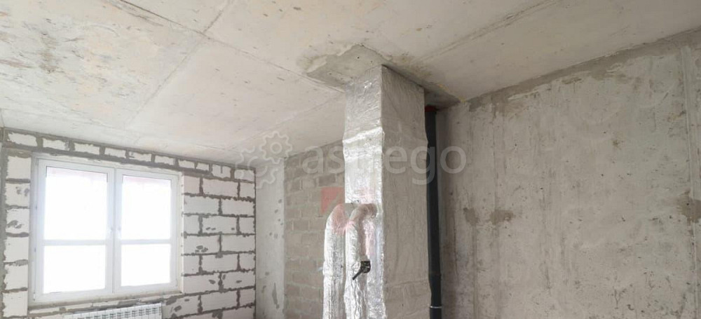 2-комн. квартира, 57.5 м2, 25/25 эт. Одинцово - изображение 4