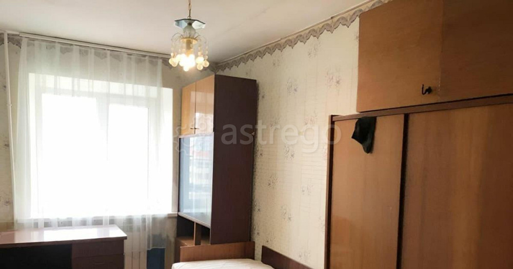 2-комн. квартира, 42 м2, 5/5 эт. Белгород - изображение 5