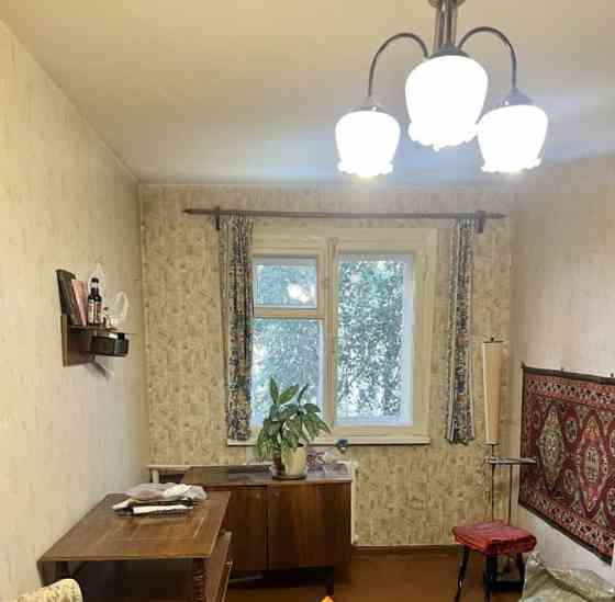 3-комн. квартира, 62 м2, 5/5 эт. Архангельск