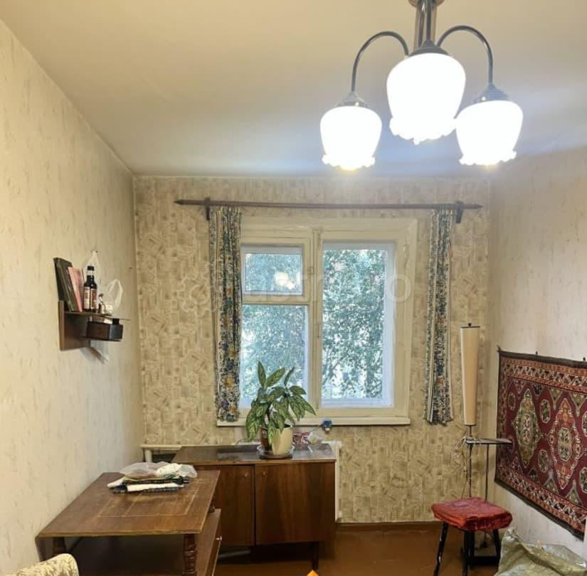 3-комн. квартира, 62 м2, 5/5 эт. Архангельск - изображение 4