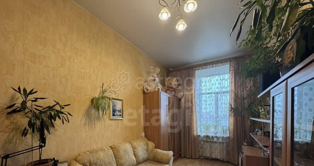 6-комн. квартира, 256.5 м2, 5/6 эт. Санкт-Петербург - изображение 7