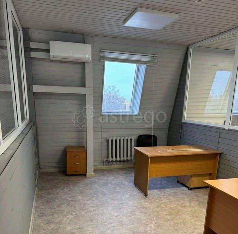 Свободного назначения, 98 м2 Уфа - изображение 7