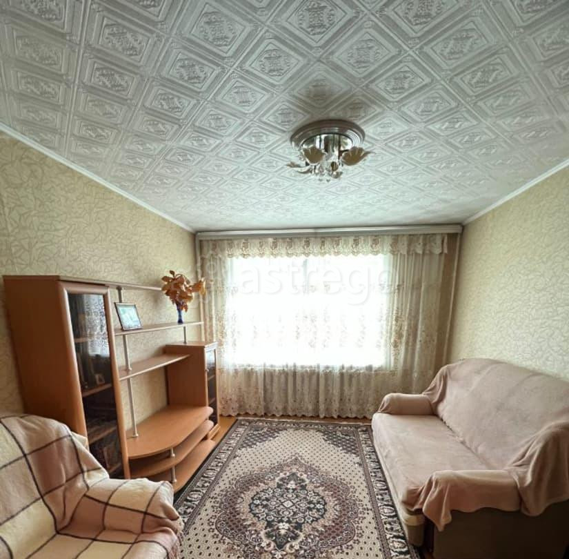 2-комн. квартира, 50.2 м2, 5/5 эт. Белогорск - изображение 2